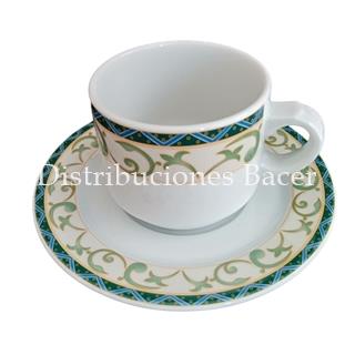 Taza té Corella H04 - Imagen 1