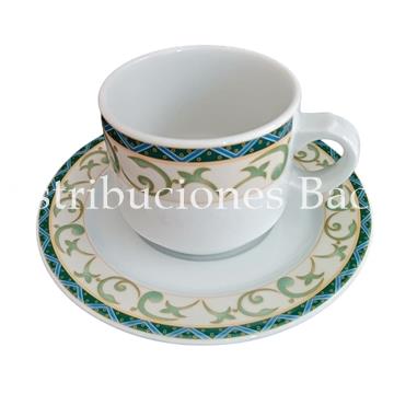 Taza té Corella H04 - Imagen 1
