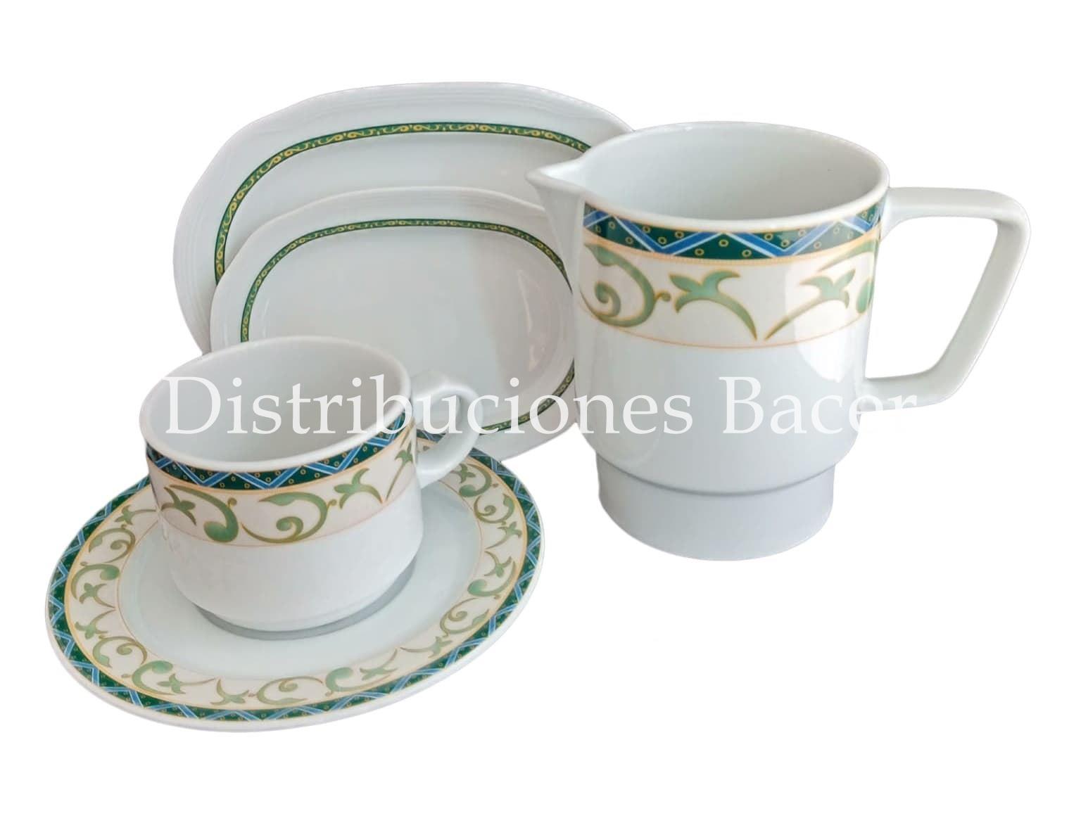 Taza té Corella H04 - Imagen 2