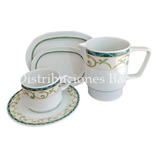 Taza té Corella H04 - Imagen 2