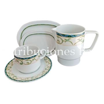 Taza té Corella H04 - Imagen 2