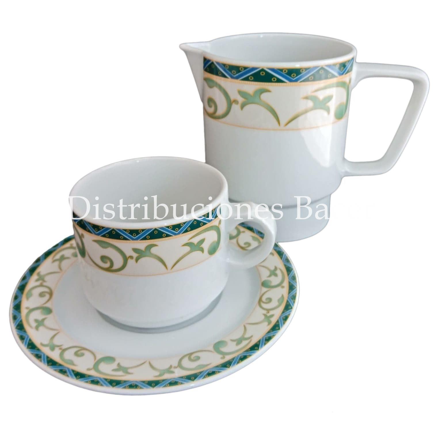 Taza té Corella H04 - Imagen 3