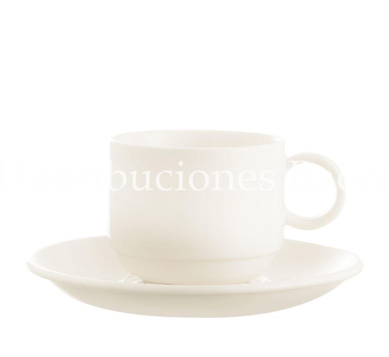 Taza té Daring 22 cl. - Imagen 1