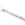 Tenedor Semi-Robust 60 cm. - Imagen 1