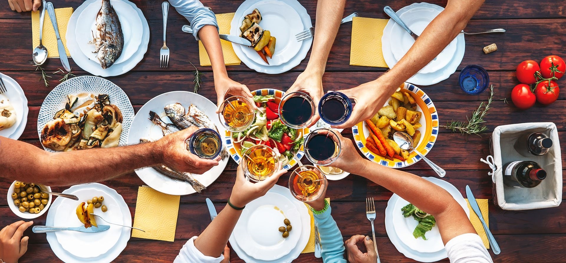 Todo para tu restaurante