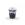 Vaso café cartón negro 180 ml. - Imagen 1