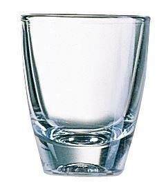 Vaso Gin 3 cl. - Imagen 1