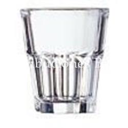 Vaso Granity FB. - Imagen 1