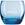 Vaso Salto 32 cl. FB. Ice Blue - Imagen 1