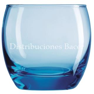 Vaso Salto 32 cl. FB. Ice Blue - Imagen 1
