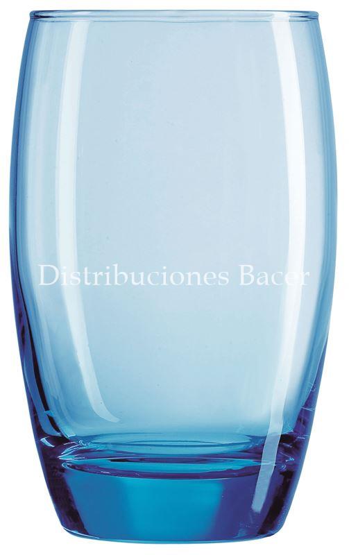 Vaso Salto 35 cl. FA. Ice Blue - Imagen 1