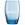 Vaso Salto 35 cl. FA. Ice Blue - Imagen 1