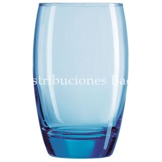 Vaso Salto 35 cl. FA. Ice Blue - Imagen 1