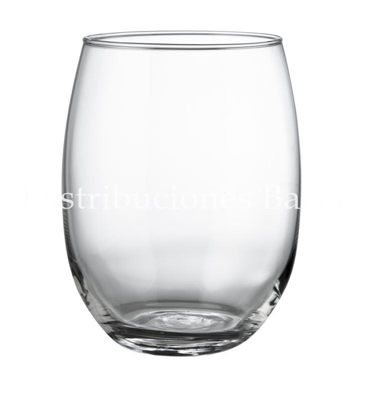 Vaso Syrah 47 cl. - Imagen 1