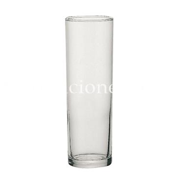 Vaso Tubo T. 30 cl. - Imagen 1