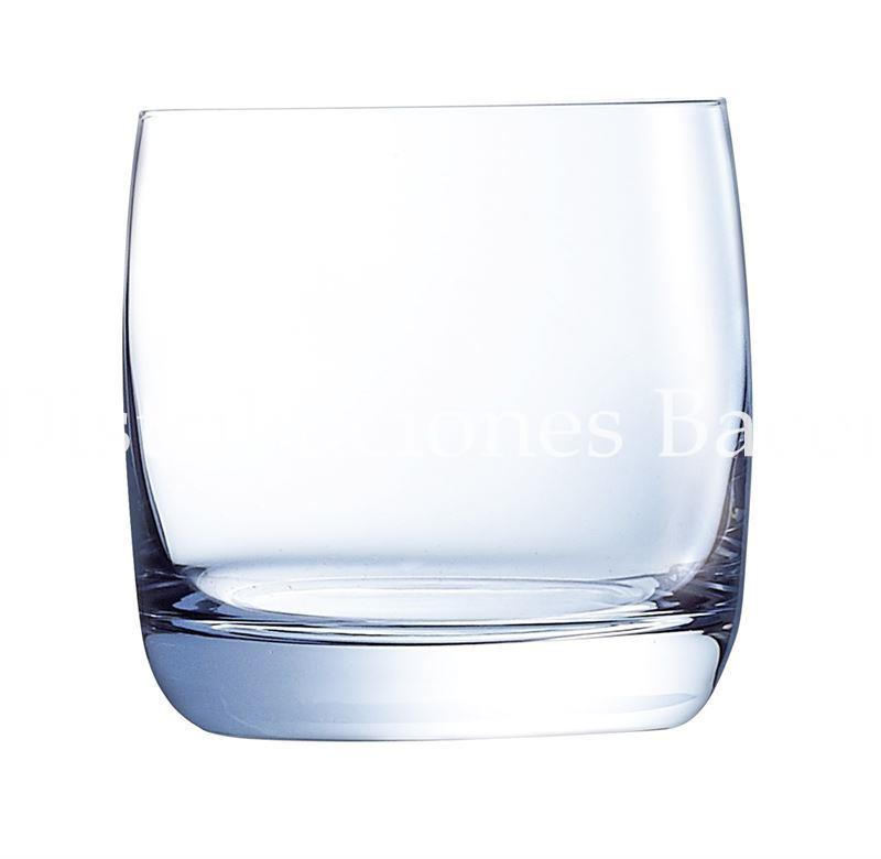 Vaso Vigne 31 cl. FB - Imagen 1