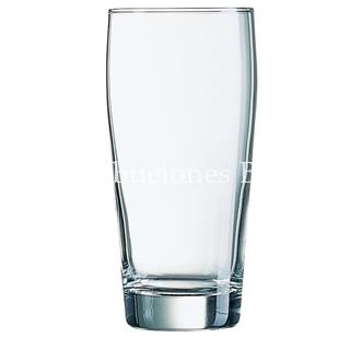 Vaso Willi Becher 40 cl. - Imagen 1