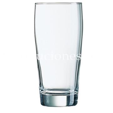 Vaso Willi Becher 40 cl. - Imagen 1